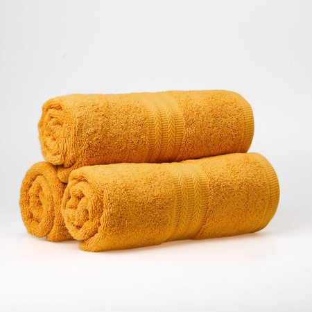 Ręcznik Forum 550g/m2 - 70x140 cm