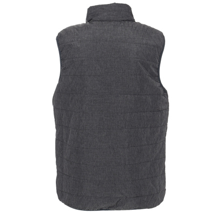 Kamizelka męska Twist - Crimson Cut