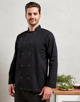 Bluza szefa kuchni Stud PW665 Premier