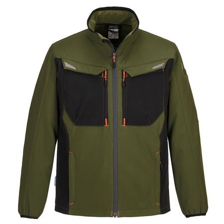 Bluza T750 - Softshell WX3 - PORTWEST