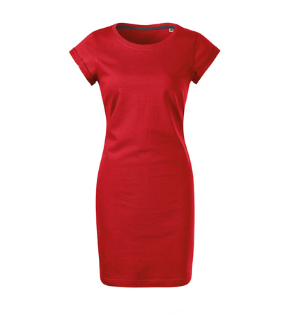 Sukienka damskie Freedom 178 Malfini