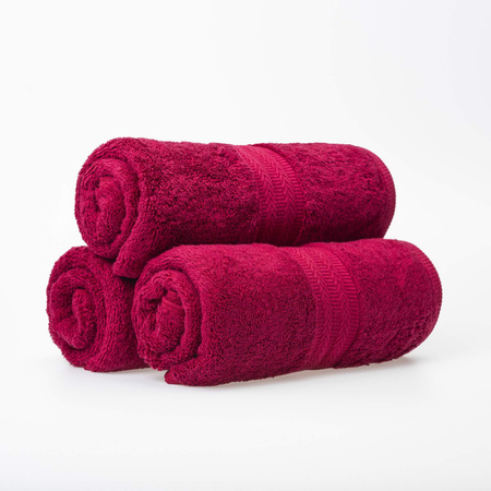 Ręcznik Forum 550g/m2 - 70x140 cm