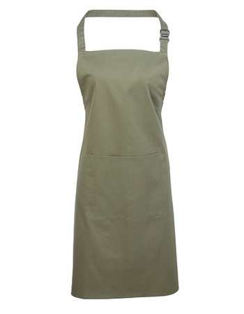 Fartuch kelnerski - Colours z kieszenią PW154