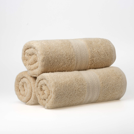 Ręcznik Forum 550g/m2 - 50x100 cm