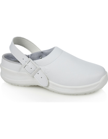 Buty bezpieczne Cape Town KY079 - Karlowsky