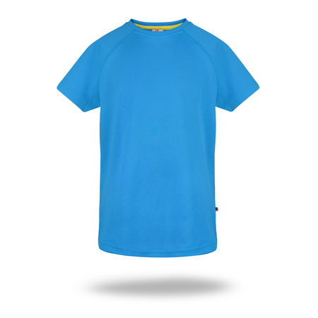 Dziecięca koszulka sportowa Chill - Promostars