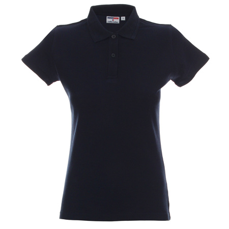 Koszulka polo damska Cotton - Promostars