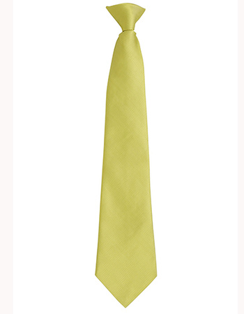 Krawat Fashion Clip PW785 - Premier