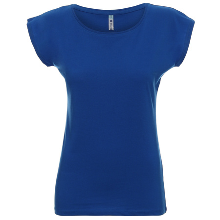 Damska koszulka Geffer 250 - Geffer