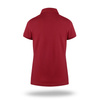 Polo damska Venus - Crimson Cut 
