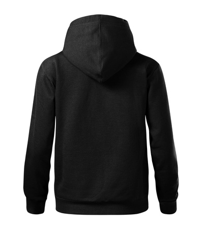 Damska bluza z kapturem MOON 421 - Malfini