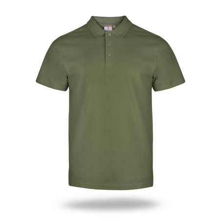 Koszulka pola męska Cotton - Promostars