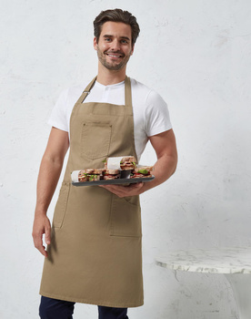 Fartuch kelnerski Cotton Chino PW132
