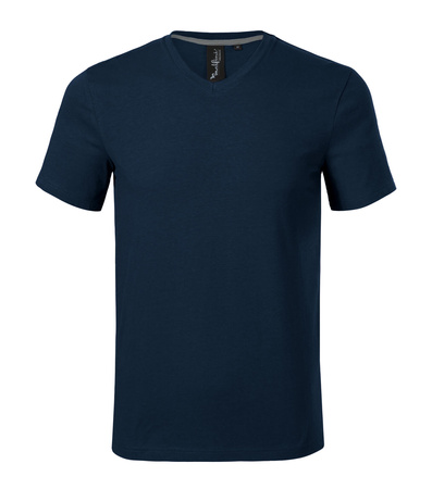 Koszulka męska Action V-neck 700 Malfini