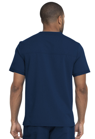 Komplet odzieży medycznej męskiej DK865 i spodnie DK220 NAV S.