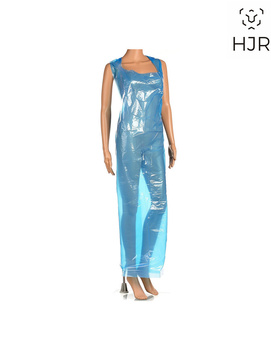 Fartuch foliowy na roli 150x90 - opak. 50 szt.