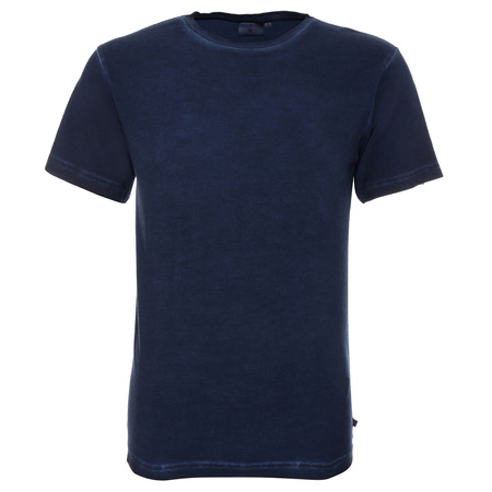 Koszulka męska Smoky - Crimson Cut