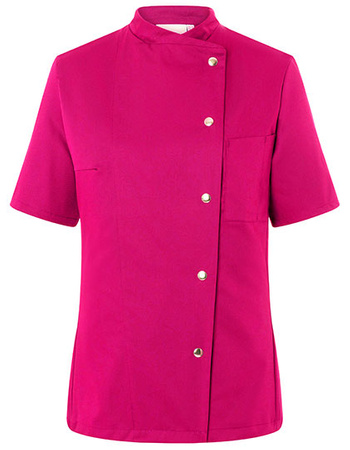 Damska bluza kucharska Greta - Karlowsky KY071