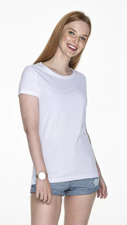 T-shirt LADIES HEAVY