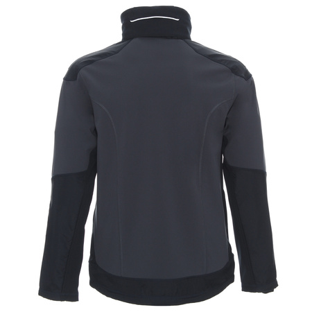 Kurtka męska Storm - Crimson Cut