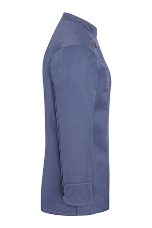 Damska bluza kucharska Jeans-Style KY053