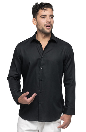 Koszula męska Tailor - Crimson Cut