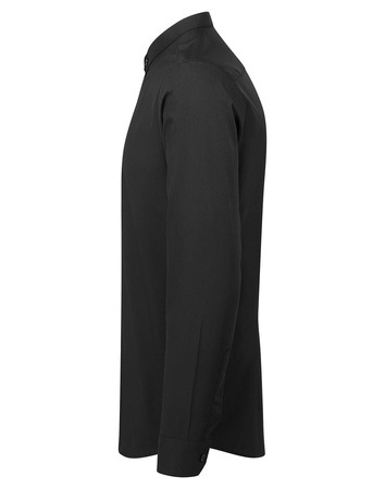 Koszula męska ze stójką Grandad PW258