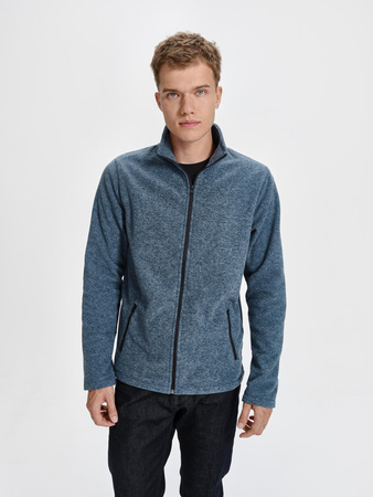 Męski micro polar Factor 852