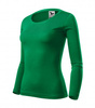 Koszulka damska Fit-T LS 169 - Malfini