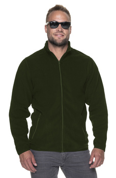 Polar męski Mellow - Crimson Cut