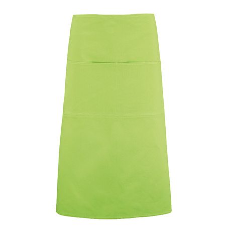 Długa zapaska Superwash® 60º K514