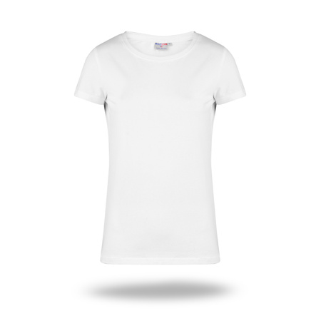 Damska koszulka Slim light - Promostars