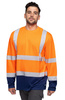 Koszylka HI-Vis Long - Mark