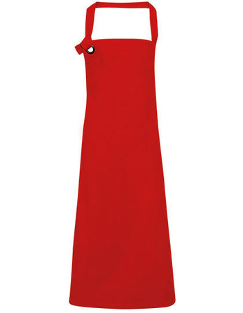 Fartuch kelnerski z oczkiem Calibre Canvas PW130