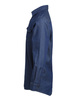 Męska kelnerska koszula jeansowa Stitch Denim PW222