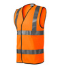 Kamizelka unisex HV Bright 9v3
