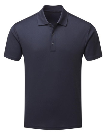 Męska koszulka polo Spun-Dyed Sustainable PW631 Premier