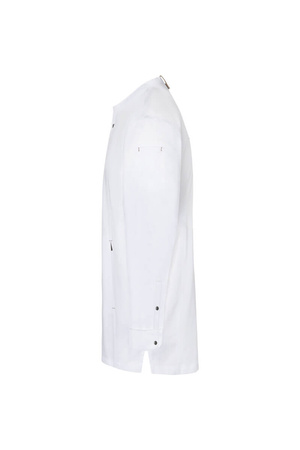 Męska bluza Szefa Kuchni Green-Generation KY051- Karlowsky