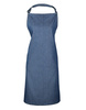 Fartuch kelnerski PW150 Denim Jeans - Premier