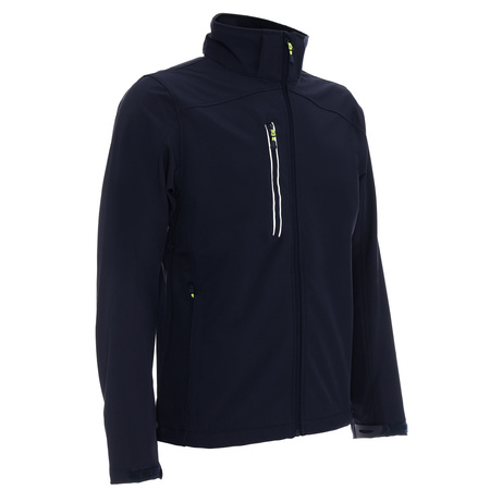 Kurtka męska Mission - Crimson Cut