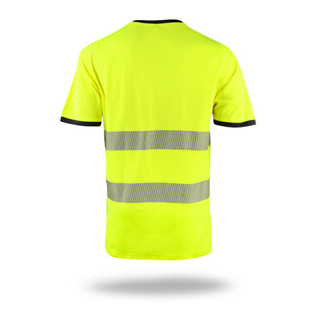 Koszulka Hi-Vis Print - Mark