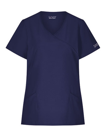 Damski kasak medyczny Sportsline EX702 - Exner