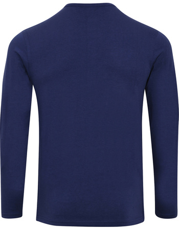 Męska bluzka Long-John Roll PW218 Premier