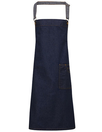 Fartuch kelnerski District z akrylową powłoką PW134