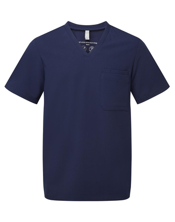 Bluza medyczna męska Limitless NN200 - Onna By Premier