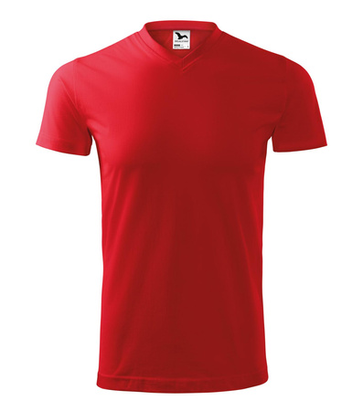 Koszulka unisex V-neck 111 Malfini