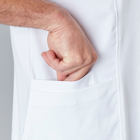 Koszulka Polo Tunika EX345