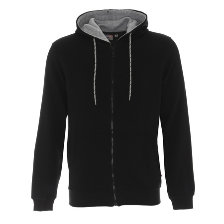 Bluza męska rozpinana Waffle - Promostars