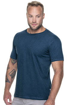 Koszulka Moss - Crimson Cut