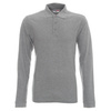 Bluzka polo męska Long Cotton - Promostars
